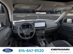 Ford Bronco Sport Big Bend 4x4 2026