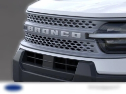 Ford Bronco Sport Big Bend 4x4 2026