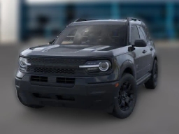 Ford Bronco Sport Big Bend 4x4 2026