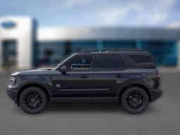 Ford Bronco Sport Big Bend 4x4 2026