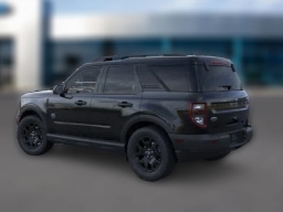 Ford Bronco Sport Big Bend 4x4 2026