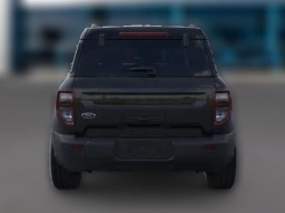 Ford Bronco Sport Big Bend 4x4 2026