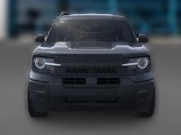 Ford Bronco Sport Big Bend 4x4 2026