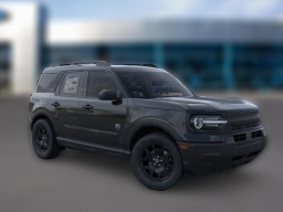 Ford Bronco Sport Big Bend 4x4 2026