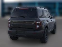 Ford Bronco Sport Big Bend 4x4 2026