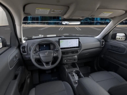 Ford Bronco Sport Big Bend 4x4 2026