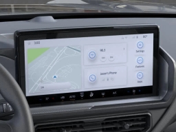 Ford Bronco Sport Big Bend 4x4 2026