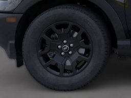 Ford Bronco Sport Big Bend 4x4 2026