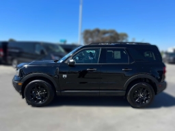 Ford Bronco Sport Big Bend 4x4 2026