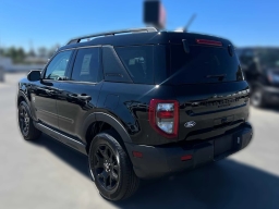 Ford Bronco Sport Big Bend 4x4 2026