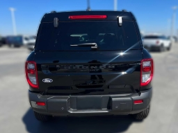 Ford Bronco Sport Big Bend 4x4 2026