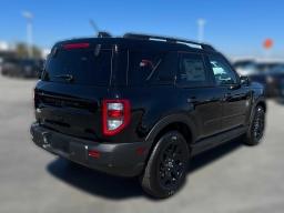 Ford Bronco Sport Big Bend 4x4 2026