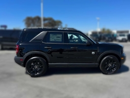 Ford Bronco Sport Big Bend 4x4 2026