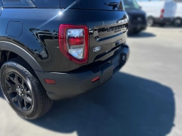 Ford Bronco Sport Big Bend 4x4 2026