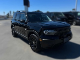 Ford Bronco Sport Big Bend 4x4 2026