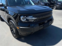 Ford Bronco Sport Big Bend 4x4 2026