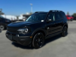 Ford Bronco Sport Big Bend 4x4 2026