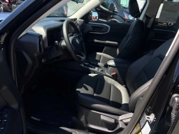 Ford Bronco Sport Big Bend 4x4 2026