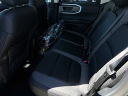 Ford Bronco Sport Big Bend 4x4 2026