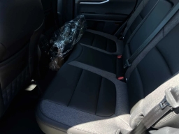 Ford Bronco Sport Big Bend 4x4 2026