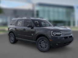 Ford Bronco Sport Big Bend 4x4 2026