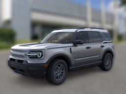 Ford Bronco Sport Big Bend 4x4 2026