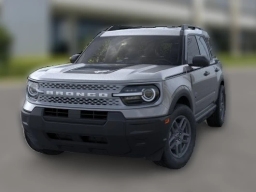 Ford Bronco Sport Big Bend 4x4 2026
