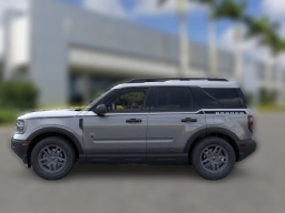 Ford Bronco Sport Big Bend 4x4 2026