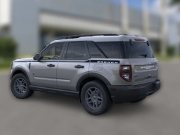 Ford Bronco Sport Big Bend 4x4 2026
