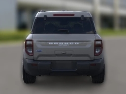 Ford Bronco Sport Big Bend 4x4 2026