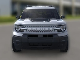 Ford Bronco Sport Big Bend 4x4 2026