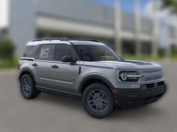 Ford Bronco Sport Big Bend 4x4 2026