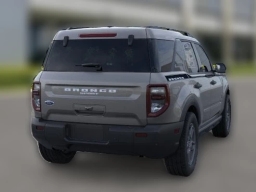 Ford Bronco Sport Big Bend 4x4 2026