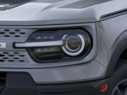 Ford Bronco Sport Big Bend 4x4 2026