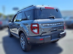 Ford Bronco Sport Big Bend 4x4 2026