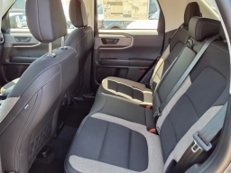 Ford Bronco Sport Big Bend 4x4 2026