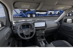 Ford Bronco Sport Big Bend 4x4 2026