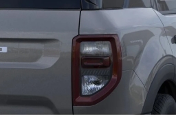 Ford Bronco Sport Big Bend 4x4 2026