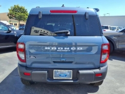 Ford Bronco Sport Big Bend 4x4 2026