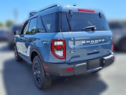 Ford Bronco Sport Big Bend 4x4 2026