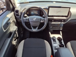 Ford Bronco Sport Big Bend 4x4 2026
