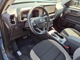 Ford Bronco Sport Big Bend 4x4 2026