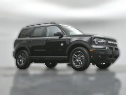 Ford Bronco Sport Big Bend 4x4 2026