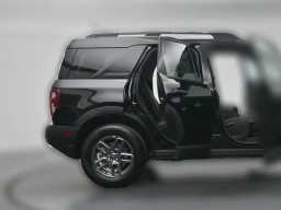 Ford Bronco Sport Big Bend 4x4 2026