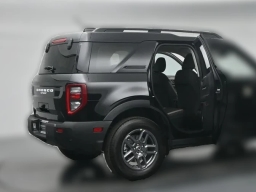 Ford Bronco Sport Big Bend 4x4 2026