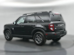 Ford Bronco Sport Big Bend 4x4 2026