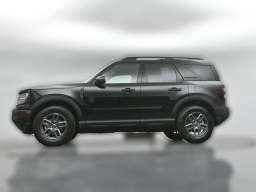 Ford Bronco Sport Big Bend 4x4 2026