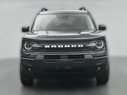 Ford Bronco Sport Big Bend 4x4 2026