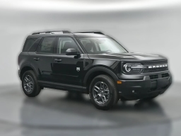 Ford Bronco Sport Big Bend 4x4 2026