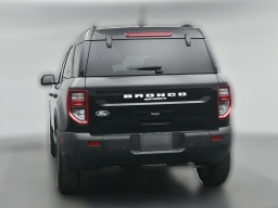 Ford Bronco Sport Big Bend 4x4 2026